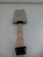 BMW 7 E65 E66 Antenas vadības bloks 6933665