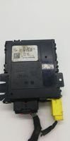 Volkswagen PASSAT B6 Power steering control unit/module 3C0953549AD