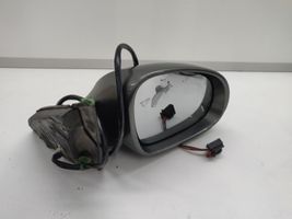 Volkswagen PASSAT B6 Etuoven sähköinen sivupeili 1K0949102