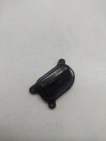 BMW 7 E65 E66 Parapolvere per faro/fanale 161927