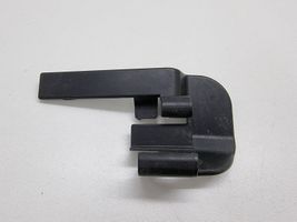 BMW 7 E65 E66 Glissière rail de siège conducteur avant 52107007699