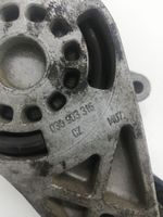 Volkswagen Touran I Napinacz paska wielorowkowego / Alternatora 03G903315