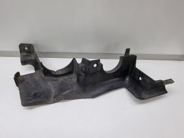 BMW 5 F10 F11 Front underbody cover/under tray 51757267565