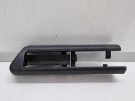 BMW 5 F10 F11 Front passenger seat rail trim 60829010