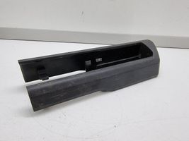 BMW 5 F10 F11 Front passenger seat rail trim 60829010