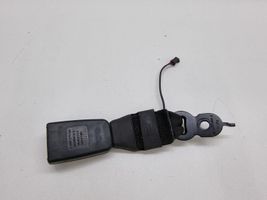 BMW 5 F10 F11 Rear seatbelt buckle 7243275