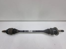 BMW 5 F10 F11 Rear driveshaft 7614290