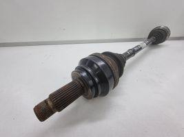 BMW 5 F10 F11 Rear driveshaft 7614290