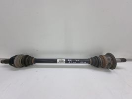 BMW 5 F10 F11 Rear driveshaft 7581028