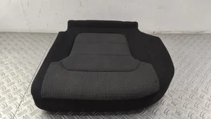 Volkswagen PASSAT B7 Rear seat 