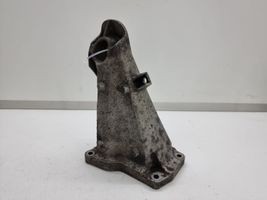 BMW 5 E60 E61 Engine mounting bracket 6763218