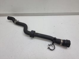 BMW 5 E60 E61 Engine coolant pipe/hose 6912735