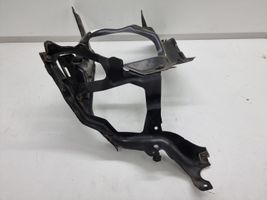 BMW 7 E65 E66 Pannello laterale di supporto del radiatore 