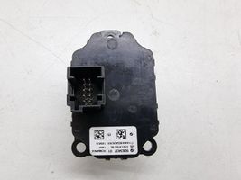 BMW 5 F10 F11 Interruttore a pulsante start e stop motore 9263437