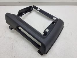 BMW 7 F01 F02 F03 F04 Glove box frame 9143956