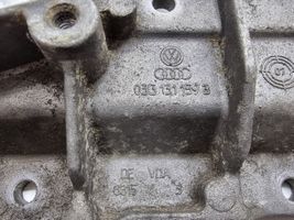 Audi A4 S4 B7 8E 8H Dzinēja nostiprināšanas stiprinājums-kronšteins 03G131159B