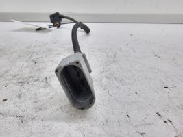 Volkswagen PASSAT B6 Kloķvārpstas apgriezienu sensors 9805940