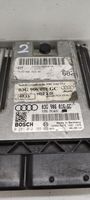 Audi A6 S6 C6 4F Calculateur moteur ECU 03G906016GC