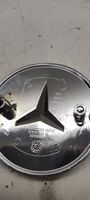 Mercedes-Benz S C217 Logo, emblème, badge 2188170116