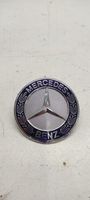 Mercedes-Benz S C217 Herstelleremblem 2188170116