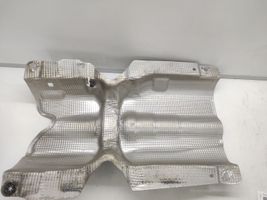 Volkswagen PASSAT B8 Exhaust heat shield 5Q0825613C