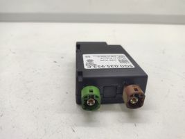 Volkswagen PASSAT B8 USB valdymo blokas 5G0035953C