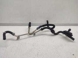 Volkswagen PASSAT B8 Fuel line pipe 5Q0130307L