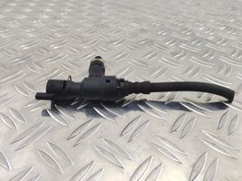 Volkswagen PASSAT B7 Clutch pipe/line 1K0721468C