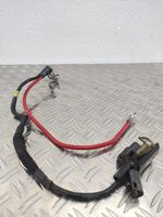 Volkswagen PASSAT B7 Positive cable (battery) 1K0971228AA