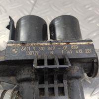 BMW 6 F12 F13 Zawór sterujący płynu chłodzącego 9310349