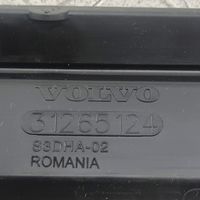 Volkswagen PASSAT B8 Panel mocowanie chłodnicy / dół 31265124