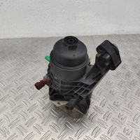 Volkswagen PASSAT B8 Mocowanie / uchwyt filtra oleju 03N115389A