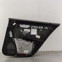 Volkswagen PASSAT B7 Takaoven verhoilu 3AE867211