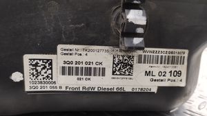 Volkswagen PASSAT B8 Fuel tank 3Q0201021CK