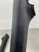 Porsche 911 991 (A) pillar trim 99155545601