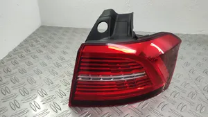 Volkswagen PASSAT B8 Lampa tylna 3G9945208J