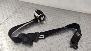 BMW 5 F10 F11 Front seatbelt 610126300C