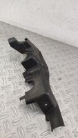 BMW 5 F10 F11 Couvre-soubassement avant 7267565