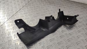 BMW 5 F10 F11 Couvre-soubassement avant 7267565