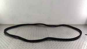 Volkswagen PASSAT B8 Trunk rubber seal (body) 3G9827705B