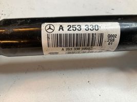 Mercedes-Benz GLC X253 C253 Semiasse anteriore A2533302200