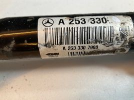 Mercedes-Benz GLC X253 C253 Semiasse anteriore A2533307900