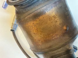 Mercedes-Benz E W238 Filtr cząstek stałych Katalizator / FAP / DPF A2044904456