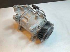 BMW 4 F36 Gran coupe Compressore aria condizionata (A/C) (pompa) 9299328