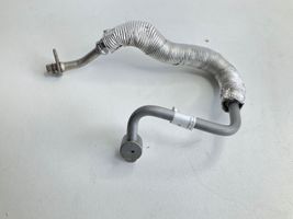 BMW 4 F36 Gran coupe Tubo flessibile mandata olio del turbocompressore turbo 76175340