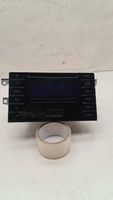 Toyota Auris E180 Radio/CD/DVD/GPS head unit 8612002J60