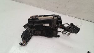 Toyota Avensis T270 Faisceau de câblage pour moteur 8211505B80