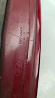 Hyundai Santa Fe Lampy tylnej klapy bagażnika 009M4907Z6