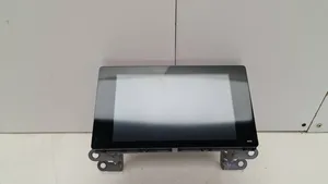 Toyota C-HR Bildschirm / Display / Anzeige 86140F4030