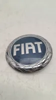 Fiat Scudo Valmistajan merkki/logo/tunnus B632